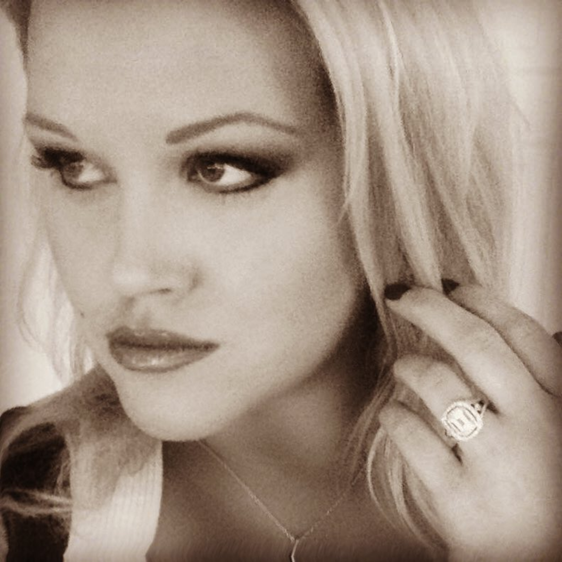 Argento Laraine Jewelry